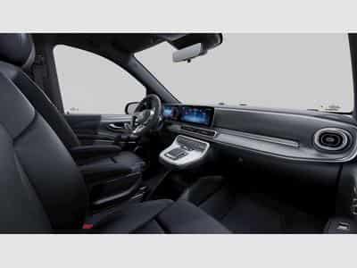 Mercedes V d 4MATIC EXCLUSIVE Lang (2026) - Photo 8