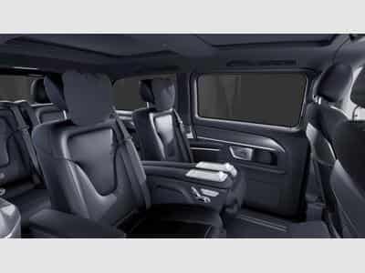 Mercedes V d 4MATIC EXCLUSIVE Lang (2026) - Photo 9