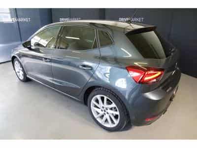 Seat Ibiza FR (2025) - Photo 10