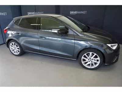 Seat Ibiza FR (2025) - Photo 14