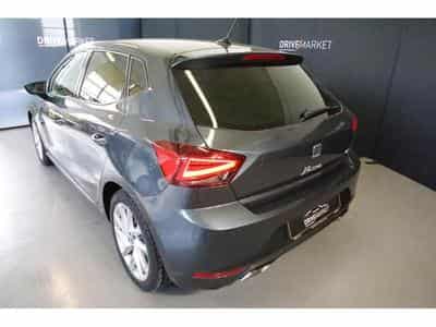 Seat Ibiza FR (2025) - Photo 3