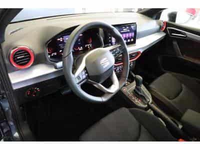 Seat Ibiza FR (2025) - Photo 4