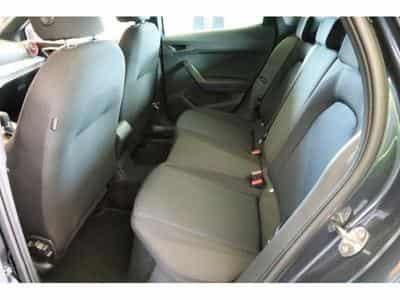 Seat Ibiza FR (2025) - Photo 5