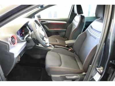 Seat Ibiza FR (2025) - Photo 6