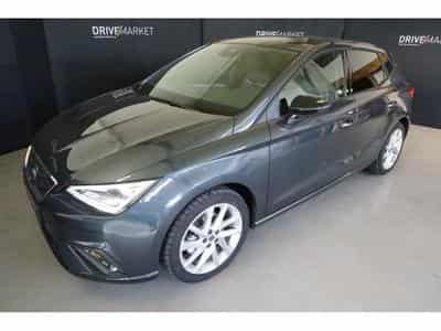 Seat Ibiza FR (2025) - Photo 8