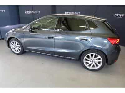 Seat Ibiza FR (2025) - Photo 9