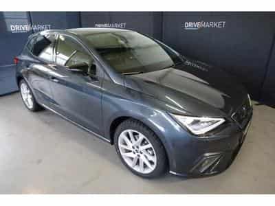 Seat Ibiza FR (2025) - Photo 1