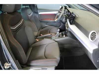 Seat Ibiza FR (2025) - Photo 11