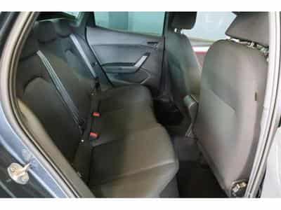 Seat Ibiza FR (2025) - Photo 12