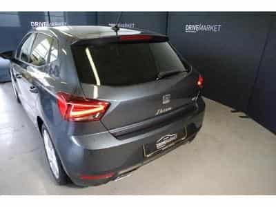 Seat Ibiza FR (2025) - Photo 14