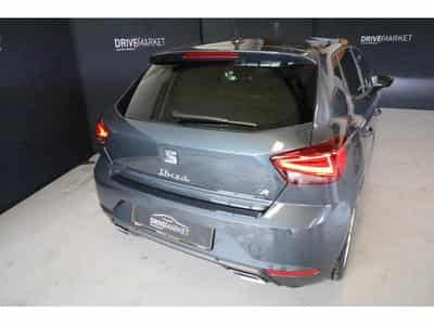 Seat Ibiza FR (2025) - Photo 15