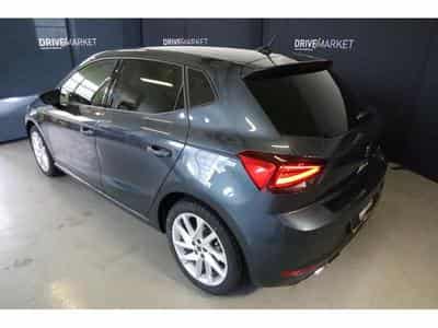 Seat Ibiza FR (2025) - Photo 3