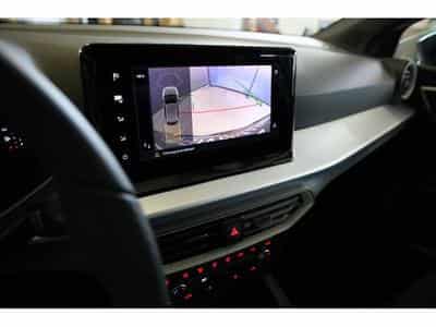 Seat Ibiza FR (2025) - Photo 7