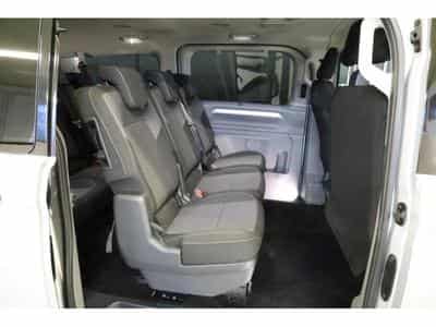 VW T7 Style LONG LR (2026) - Photo 10