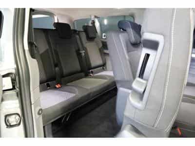 VW T7 Style LONG LR (2026) - Photo 12