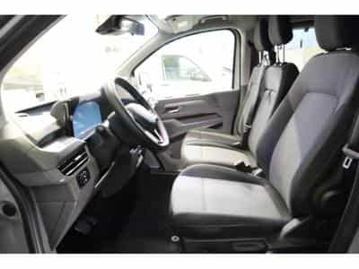 VW T7 Style LONG LR (2026) - Photo 4