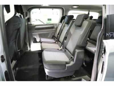 VW T7 Style LONG LR (2026) - Photo 5