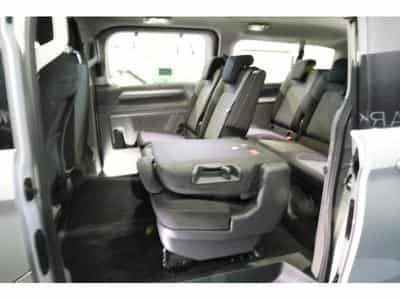 VW T7 Style LONG LR (2026) - Photo 6