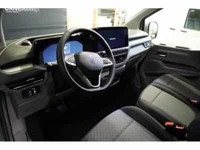 VW T7 Style LONG LR (2026) - Photo 9