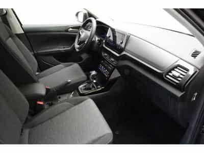 VW T-Cross Life (2025) - Photo 10