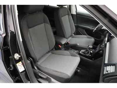 VW T-Cross Life (2025) - Photo 11