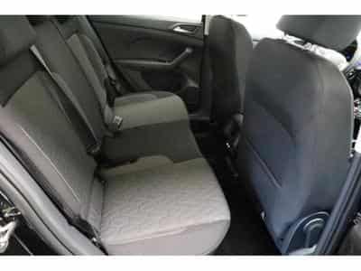 VW T-Cross Life (2025) - Photo 12