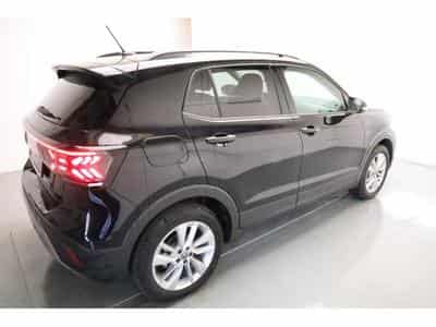 VW T-Cross Life (2025) - Photo 14