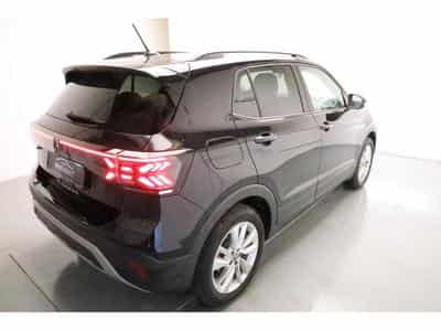 VW T-Cross Life (2025) - Photo 15