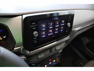 VW T-Cross Life (2025) - Photo 5