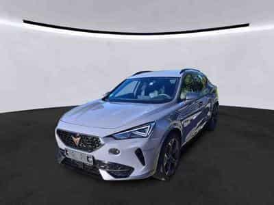 Cupra Formentor VZ 245cv PHEV CAMERA/MATRIX/ATTELAGE (2023) - Foto 1