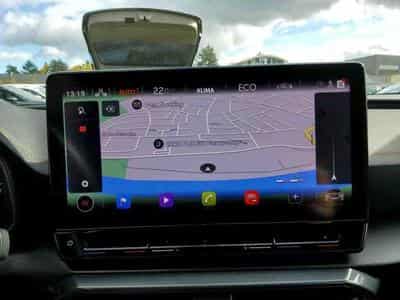 Cupra Formentor VZ 245cv PHEV CAMERA/MATRIX/ATTELAGE (2023) - Foto 7