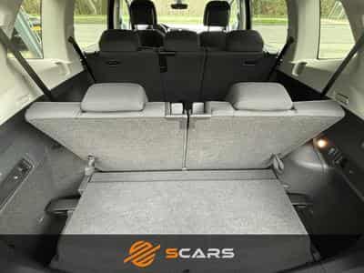 VW Tiguan Allspace 2.0 Tsi DSG 4Motion 7 places (2018) - Foto 12