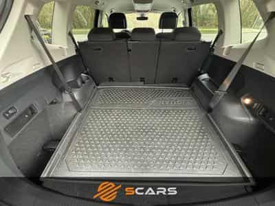 VW Tiguan Allspace 2.0 Tsi DSG 4Motion 7 places (2018) - Foto 13