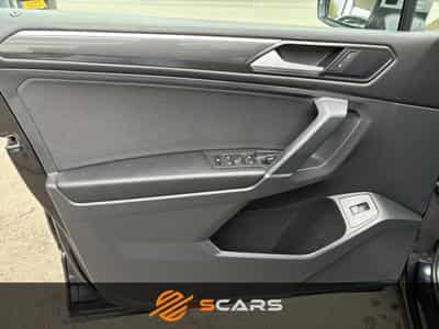 VW Tiguan Allspace 2.0 Tsi DSG 4Motion 7 places (2018) - Foto 15