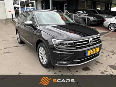 VW Tiguan Allspace 2.0 Tsi DSG 4Motion 7 places (2018) - Foto 2