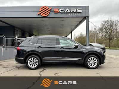VW Tiguan Allspace 2.0 Tsi DSG 4Motion 7 places (2018) - Foto 3