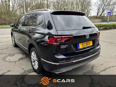 VW Tiguan Allspace 2.0 Tsi DSG 4Motion 7 places (2018) - Foto 5