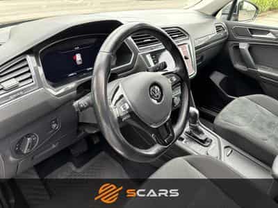 VW Tiguan Allspace 2.0 Tsi DSG 4Motion 7 places (2018) - Foto 7