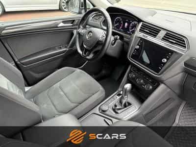 VW Tiguan Allspace 2.0 Tsi DSG 4Motion 7 places (2018) - Foto 8