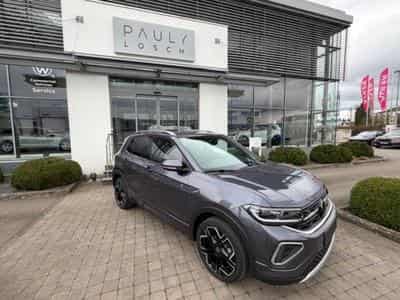 VW T-Cross R-LINE (2026) - Foto 1