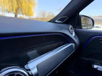 Mercedes GLB 35 AMG AMG 4MATIC PANORAMA 360° (2021) - Foto 10