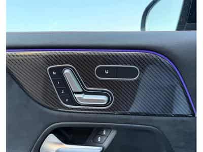 Mercedes GLB 35 AMG AMG 4MATIC PANORAMA 360° (2021) - Foto 12