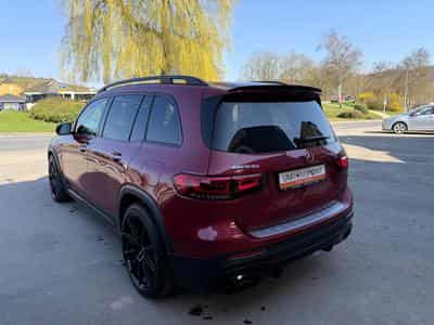 Mercedes GLB 35 AMG AMG 4MATIC PANORAMA 360° (2021) - Foto 4