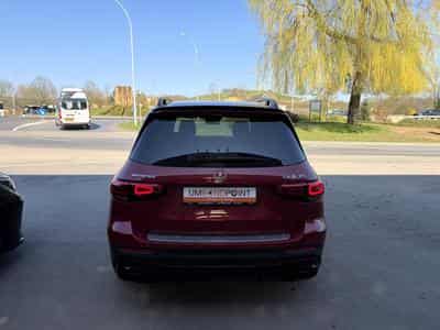 Mercedes GLB 35 AMG AMG 4MATIC PANORAMA 360° (2021) - Foto 5