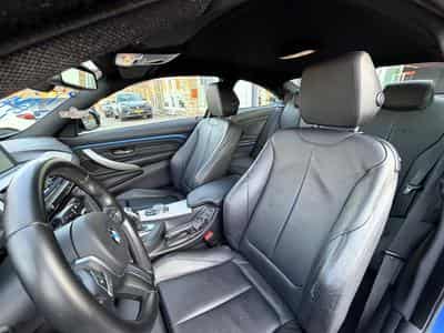 BMW 430 M PACK (2014) - Photo 10