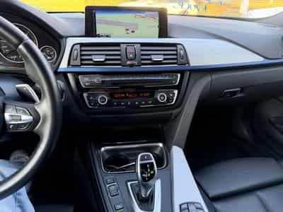 BMW 430 M PACK (2014) - Photo 14