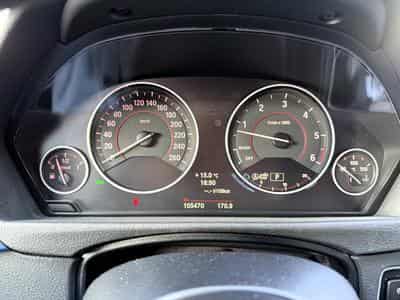 BMW 430 M PACK (2014) - Photo 15