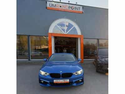 BMW 430 M PACK (2014) - Photo 2