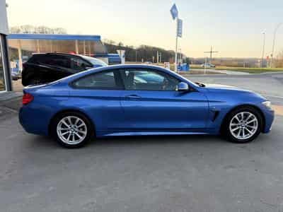 BMW 430 M PACK (2014) - Photo 6
