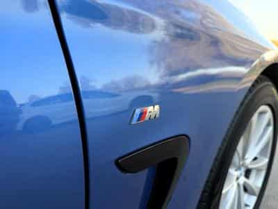 BMW 430 M PACK (2014) - Photo 7